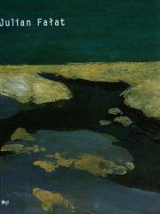 Okładka książki Julian Fałat