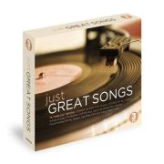 Just Great Songs. Wydawca: Go Entertainment Group. Dadada.pl Opakowanie Just Great Songs