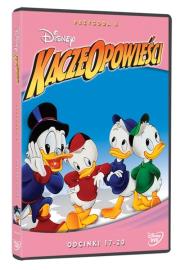 Opakowanie Kacze Opowieści Przygoda 5