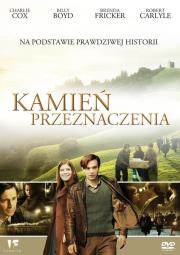 Kamień przeznaczenia. Autor: Smith Charles Martin. Dadada.pl Okładka książki Kamień przeznaczenia