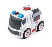 Okładka książki Karetka I/R