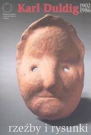 Opakowanie Karl Dulbing Rzeźby i rysunki