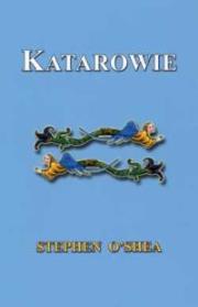 Okładka książki Katarowie