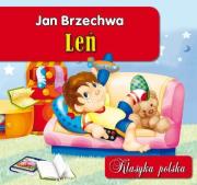 Okładka książki Klasyka polska - Leń.