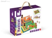 Opakowanie Koci Chińczyk / Wyścigi Królików