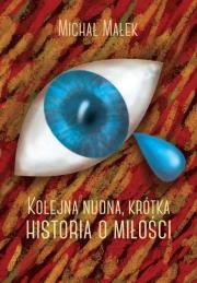 Okładka książki Kolejna krótka, nudna historia o miłości