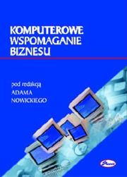 Opakowanie Komputerowe wspomaganie biznesu