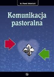 Okładka książki Komunikacja pastoralna