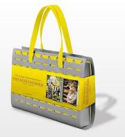 Koszyk pełen szczęścia Część 2 niebieska. Autor: Kalicińska Małgorzata. Dadada.pl Okładka książki Koszyk pełen szczęścia Część 2 niebieska