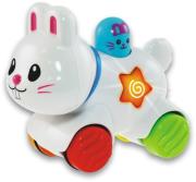 Opakowanie Króliczek Naciśnij i jedź