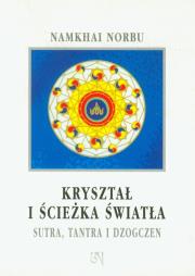 Okładka książki Kryształ i ścieżka światła