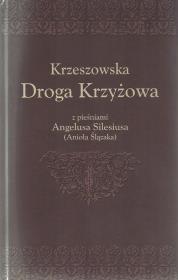 Opakowanie Krzeszowska Droga Krzyżowa