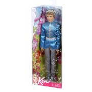 Opakowanie Książę Ken