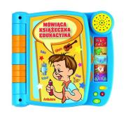 Opakowanie Książeczka edukacyjna