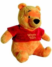 Opakowanie Kubuś Puchatek 25 cm