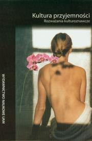 Opakowanie Kultura przyjemności