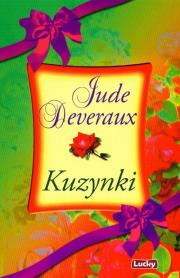 Okładka książki Kuzynki