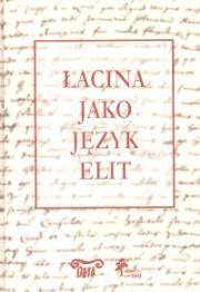 Opakowanie Łacina jako język elit