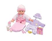 Opakowanie Lalka Julka