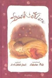 Okładka książki Łazik i Klara