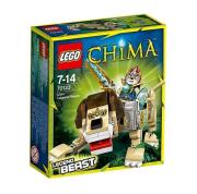 Opakowanie Lego Chima Lew
