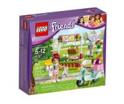 Lego Friends Stoisko Mii z napojami. Wydawca: Alegoria. Dadada.pl Opakowanie Lego Friends Stoisko Mii z napojami