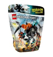 Lego Hero factory Bestia SPLITTER kontra FURNO i EVO. Wydawca: Alegoria. Dadada.pl Opakowanie Lego Hero factory Bestia SPLITTER kontra FURNO i EVO