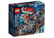 Lego Movie Sala tortur. Wydawca: Alegoria. Dadada.pl Opakowanie Lego Movie Sala tortur