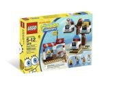 Opakowanie Lego SpongeBob Glove World