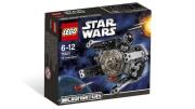 Lego Star Wars TIE Interceptor. Wydawca: Alegoria. Dadada.pl Opakowanie Lego Star Wars TIE Interceptor