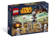 Lego Star Wars Utapau Troopers. Wydawca: Alegoria. Dadada.pl Opakowanie Lego Star Wars Utapau Troopers