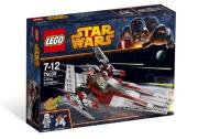 Opakowanie Lego Star Wars V-wing Starfighter