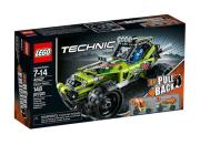 Opakowanie Lego Technic Pustynna wyścigówka