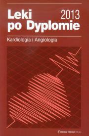 Opakowanie Leki po Dyplomie 2013 Kardiologia i Angiologia