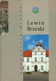Lewin Brzeski. Autor: Banik Joanna, Kochler Jerzy. Dadada.pl Okładka książki Lewin Brzeski
