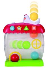 Opakowanie Licząca Kurka