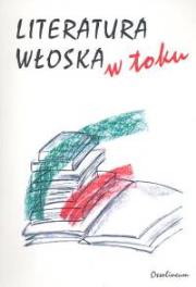 Opakowanie Literatura włoska w toku