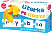 Opakowanie Literka po literce