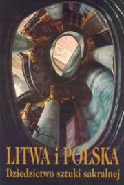 Opakowanie Litwa i Polska Dziedzictwo sztuki sakralnej