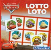 Opakowanie Lotto Cars