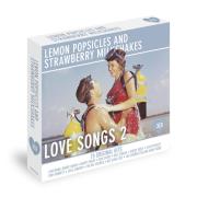 Love Songs 2. Wydawca: Go Entertainment Group. Dadada.pl Opakowanie Love Songs 2