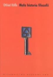 Okładka książki Mała historia filozofii