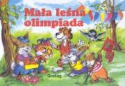 Opakowanie Mała leśna olimpiada