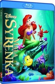 Opakowanie Mała Syrenka