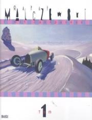 Opakowanie Malczewski Rafał