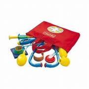 Opakowanie Mały doktor