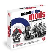March of the moods. Wydawca: Go Entertainment Group. Dadada.pl Opakowanie March of the moods