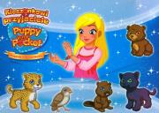 Opakowanie Megapack A4 puppy in my pocket urodziny flo