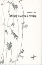 Okładka książki Między niebiem a ziemią
