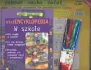 Okładka książki Mini encyklopedia